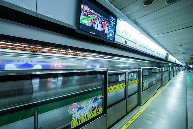 交通運輸設備制造業