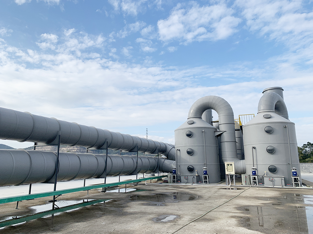 凈化工程的基本要求