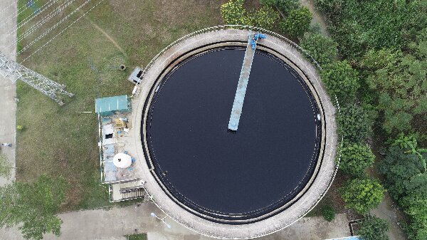 生活污水處理設備的發展趨勢