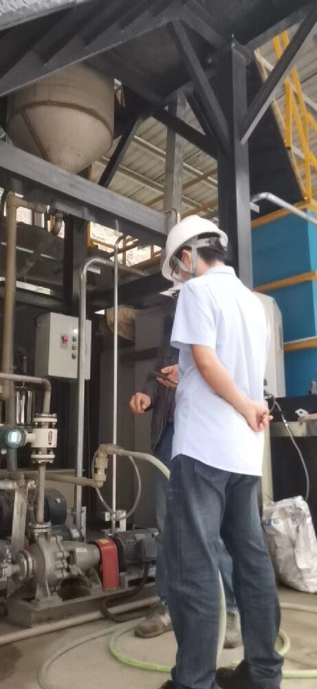 疫情之下，我們要如何應對醫療污水處理呢