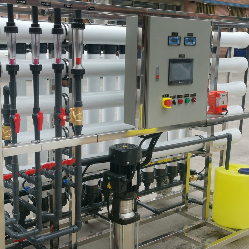 廢水中氟化物的來(lái)源有哪些？